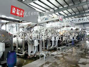 浙江二手印染设备市场动态 求购、回收与信息平台全解析