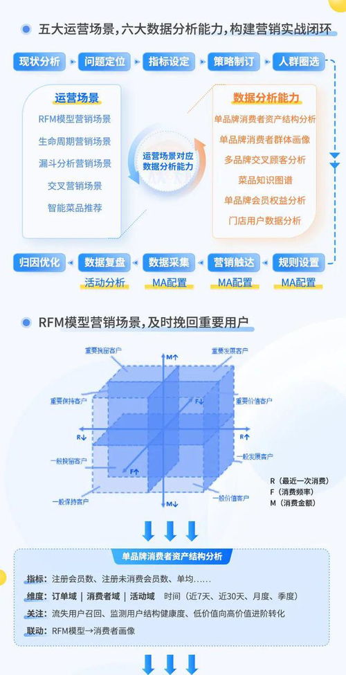 案例分享 食品饮料行业的营销策略咨询与数据运营信息咨询