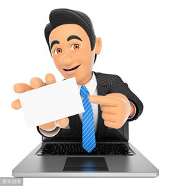 展业新利器 简沃科技合肥专业电子名片小程序开发，开启信息咨询新体验